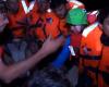 Israel intercepts Gaza-bound aid ship, detaining Greta Thunberg and other activists