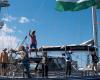 Israeli forces intercept Gaza-bound aid ship carrying Greta Thunberg, activists say they were ‘kidnapped’