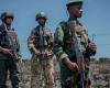 Rwanda pulls out of regional bloc over DR Congo row