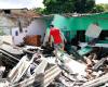 Colombia’s capital rattled by strong 6.3 earthquake, minor damage near epicentre