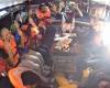 Activists say Israeli troops have boarded aid ship