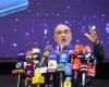 Iran claims intel on Israeli nuclear sites, threatens retaliation for any strike
