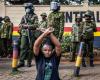 A year on from Kenya’s Gen Z uprising, protesters split on future path