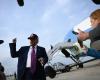 Trump uses US Army anniversary to rally troops, defend LA military deployment