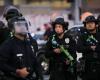 What are the ‘less lethal’ weapons law enforcement is using to control LA protests?