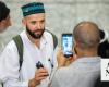 What pilgrims are sharing online after their Hajj journey