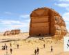 French architect showcases AlUla’s heritage in New York exhibition