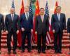 Trump says US-China deal 'is done'