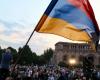 Peace or final surrender? Armenia’s struggle for identity in the shadow of Karabakh