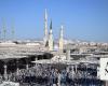 Prophet’s Mosque prepares prayer areas, courtyards to receive post-Hajj worshippers in Madinah