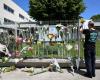 France school stabbing: Teen suspect said he planned to kill ‘any monitor’ after reprimand over kiss
        