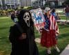 Trump slams protesters as ‘animals’, White House blames California leaders for escalating unrest
        