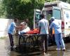 At least 30 bodies recovered as rescue efforts continue at Air India crash site in Ahmedabad
