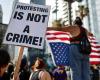 US scholars warn of ‘dictatorial drift’ as Trump invokes eight emergency powers since return to office