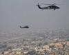 US pulls nonessential staff from Middle East posts amid rising tensions with Iran
