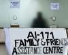 Black box recovered from Air India crash site in Ahmedabad after deadly crash kills 265
