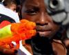 Thousands of children recruited by armed groups to kill in Colombia