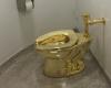Luxury loo larceny: Two men jailed for ‘bold and brazen’ US$6m gold toilet heist at Churchill’s birthplace
