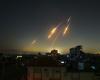 Iran expands military response: Strikes on Israel to continue, US bases now in crosshairs