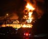 Iran vows ‘heavier’ retaliation after Israeli strikes hit gas field as both sides continue trading fresh missile strikes