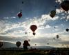 Two hot air balloons crash in Turkiye, killing one and injuring 19 in tourist hotspot
