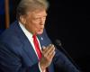Trump urges Iran and Israel to make peace deal