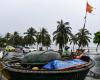 Central Vietnam reels from floods as Typhoon Wutip kills seven, devastates 60,000ha farmland