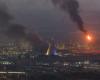 Tel Aviv, Tehran burn as Israel-Iran tension enters bloodiest phase; five dead in latest missile strikes