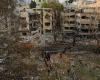 Hundreds reported dead as Israel-Iran conflict continues into fourth day