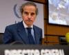 Centrifuges at Iran's Natanz site likely destroyed, nuclear watchdog says