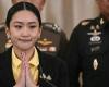 Thai PM faces calls to quit after leaked phone call