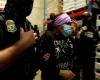 Trump’s immigration crackdown: Arrests, deportations and border security by the numbers