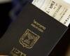 EU visa rule change set to target Israeli citizens