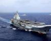 Chinese navy drill near Japan sparks concern