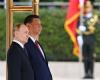Putin, Xi ‘strongly condemn’ Israeli strikes on Iran, stress diplomacy over force