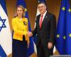 Iran conflict to derail EU review of Israeli association agreement