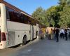Missiles fly, airspace closes: Governments scramble to evacuate citizens from Israel and Iran