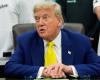 Trump focused on avoiding wider conflict as he nears decision on US strikes in Iran