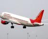 Air India warned for flying Airbus planes with unchecked escape slides, expired safety gear