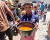 UN: Violence against children in conflict zones hits 30-year high in 2024