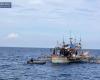 Philippine Navy seizes RM744m meth haul in one of nation’s biggest drug busts