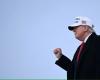 Trump’s new two-week negotiating window sets off scramble to restart stalled Iran talks