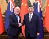 Xi to Luxon: No China-New Zealand conflict, even as Cook Islands pivot raises eyebrows