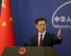 Beijing blasts British warship’s Taiwan Strait passage as ‘troublemaking’