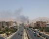 Iran says war will end only if Israel halts airstrikes unconditionally