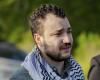 Palestinian Columbia protester Mahmoud Khalil released from U.S. immigration detention