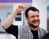‘Even if they kill me’: Freed Columbia protest leader Mahmoud Khalil vows to keep speaking out for Palestine