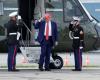 Trump says US forces bombed Iran nuclear sites, says ‘Fordow is gone’