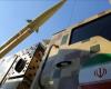 Italian defense minister warns of likely strong Iranian response to US strikes