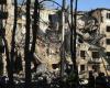 Seven killed in Kyiv in Russian air attack